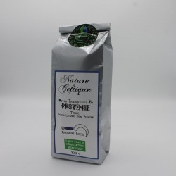 Herbal tea "Quiet dreams" made by Celtic Nature in Provence