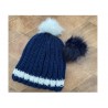 copy of Wool hat for girls - Mouchka