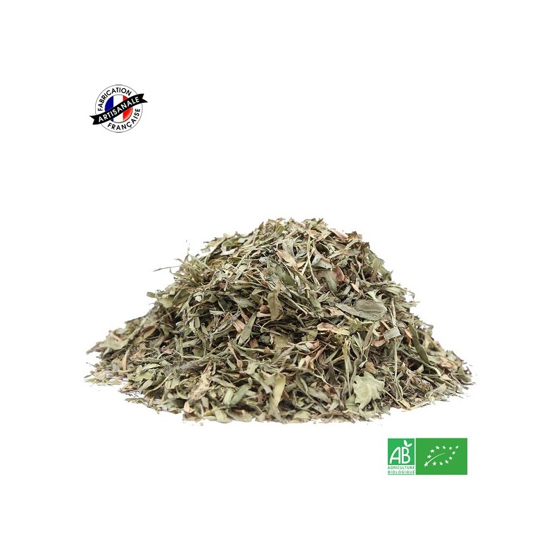 Tisane D'Estragon (Artemisia Dracunculus) En Feuilles - Sachet De 100 Grammes - Neuf Sous Emballage