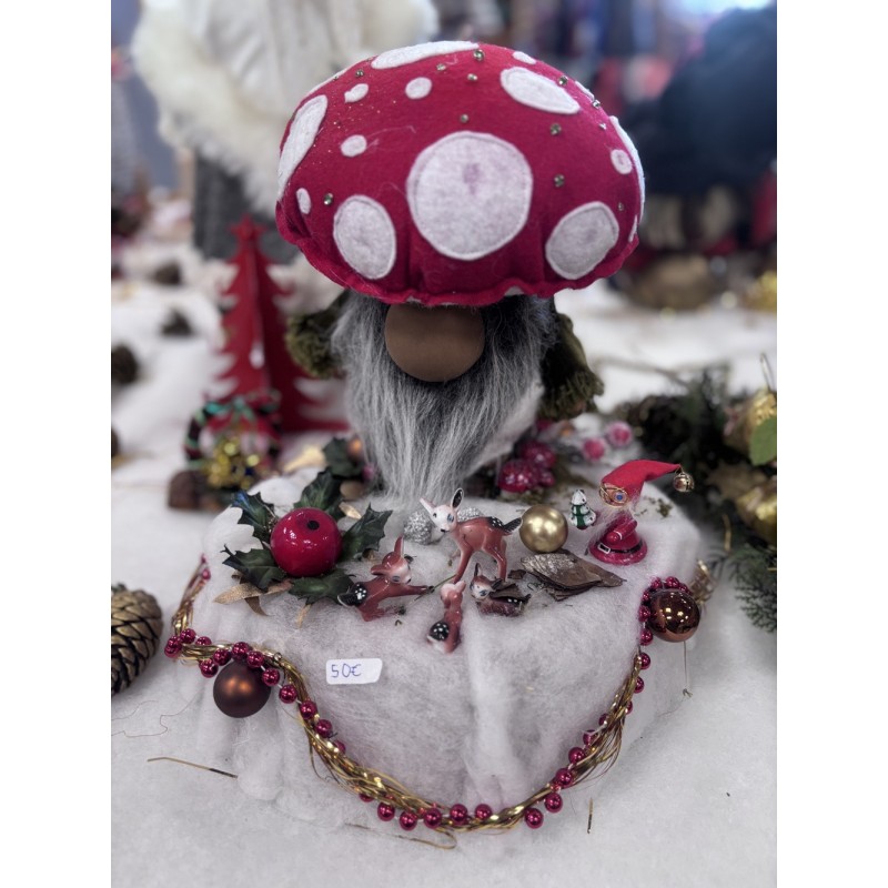 copy of GNOME MARRONDIN