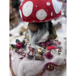 copy of GNOME MARRONDIN