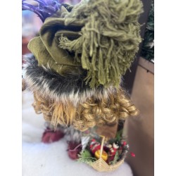 copy of GNOME MARRONDIN