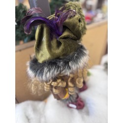 copy of GNOME MARRONDIN