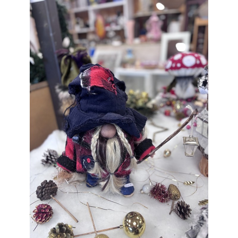 copy of GNOME MARRONDIN