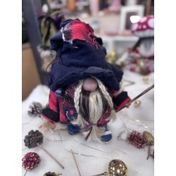 copy of GNOME MARRONDIN