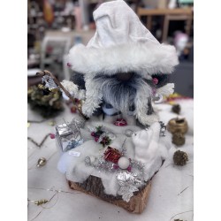 copy of GNOME MARRONDIN