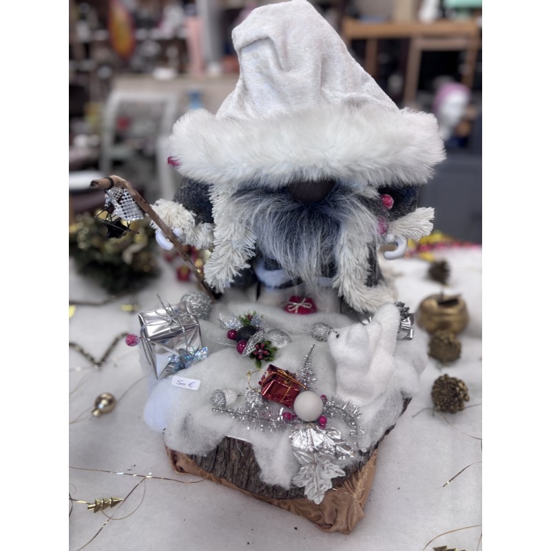 copy of GNOME MARRONDIN