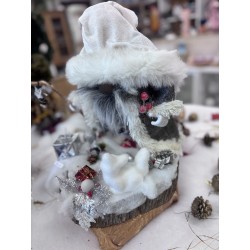 copy of GNOME MARRONDIN