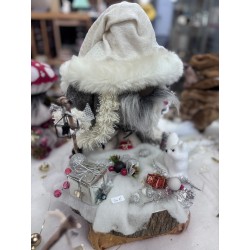 copy of GNOME MARRONDIN