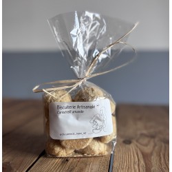 copy of Canistrelli à l'anis