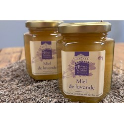 Blossom Honey - Notre Dame...