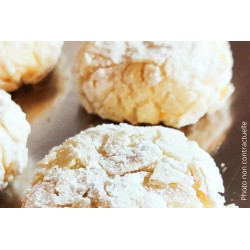 copy of Canistrelli à l'anis