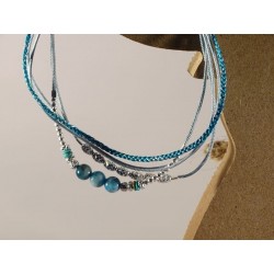 Turquoise Jewel - A Story of details