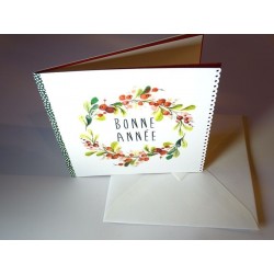 Greeting card - A Story of...