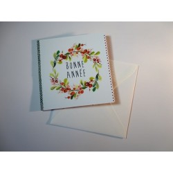 Greeting card - A Story of details