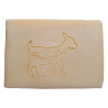 Goat’s milk soap - Le Jas des Cabres