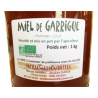 Miel de Garrigue - Abeilles & Essentielles