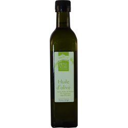 Extra Virgin Olive Oil -...