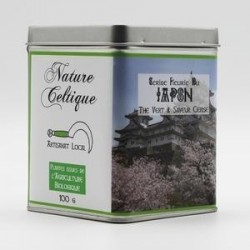 Japanese Blossom Cherry Tea - Celtic Nature