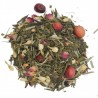 Green Tea "Slimming Ally of the Angels" - Celtic Nature